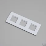 EU_ELECTRICITY_3G_Wall_Plate_No_Infill_White_Web-scaled.webp