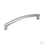 Zdjęcie produktowe uchwytu podłużnego z serii Arild aluminiowy od Beslag Design