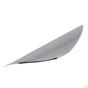 Long furniture handle 3016 Polished chrome