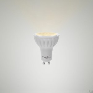 Exhaust Bulb Gu10 (3 pieces)