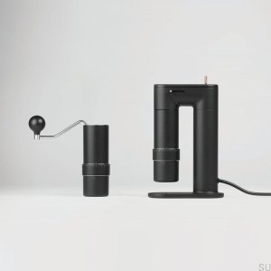 Arco 2-in-1 coffee grinder