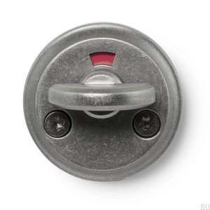 Classic-49 lock. Tin Scandinavian standard