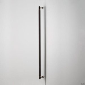 Closet Bar Palony Bronze furniture handle