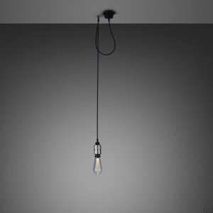 Hooked 1.0 Nude Steel Lamp - 2M [A1001]
