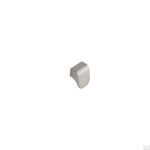 Fall 16 furniture handle. Aluminum silver