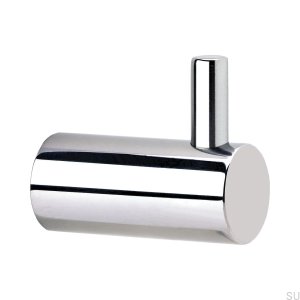Wall hanger Cl 200 Polished steel