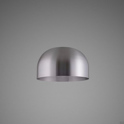 Forked Shade Medium Steel lampshade