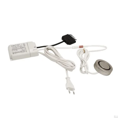 Drikon controller with 500mA/22W touch dimmer