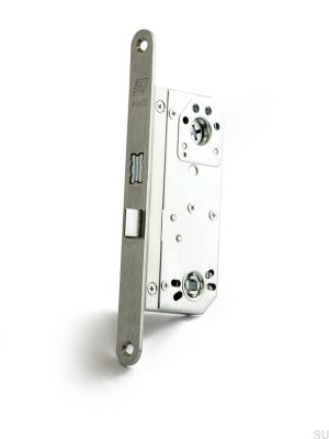 Lock housing 68765 Zinc Scandinavian standard