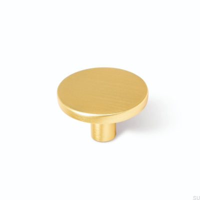 Golden furniture handles - golden cabinet handles