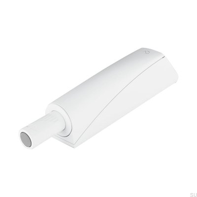 K-Push 37 mm bumper with White shock absorber