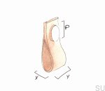 333242--Gałka-meblowa-Loop-Round-65-skórzana-naturalna-z-miedzianym-Beslag-Design-Skandynawskie-Uchwyty_4