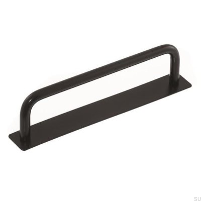 Washer 5010 96 Metal black