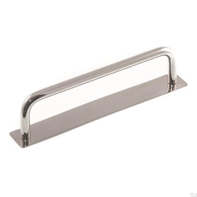 Washer 5010 96 Polished nickel