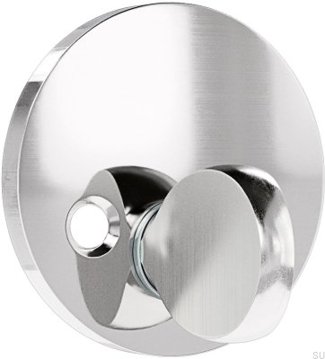 Lock TS 1 Chrome-plated brass