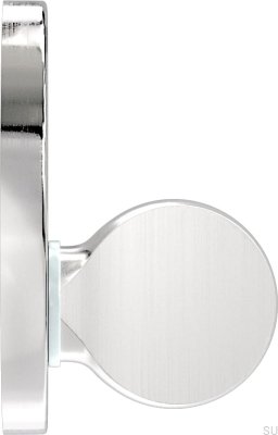 Lock TS 1 Chrome-plated brass