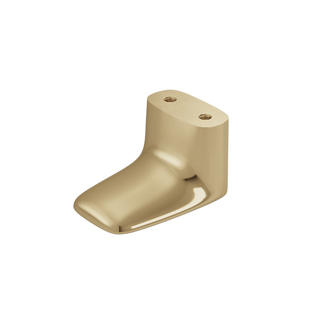 Zdjecie galki meblowej MF 2 mosieznej