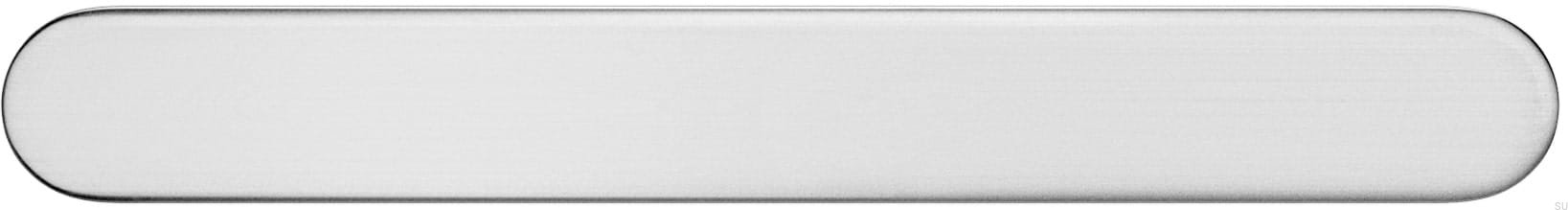 Zdjecie uchwytu podluznego TS 1 srebrnego