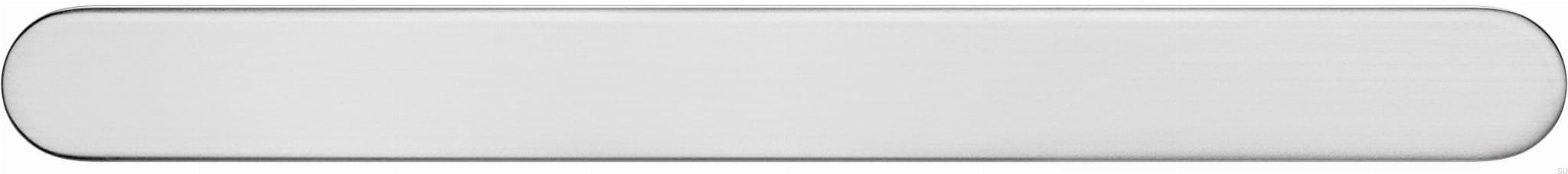 Zdjecie uchwytu podluznego TS 1 srebrnego