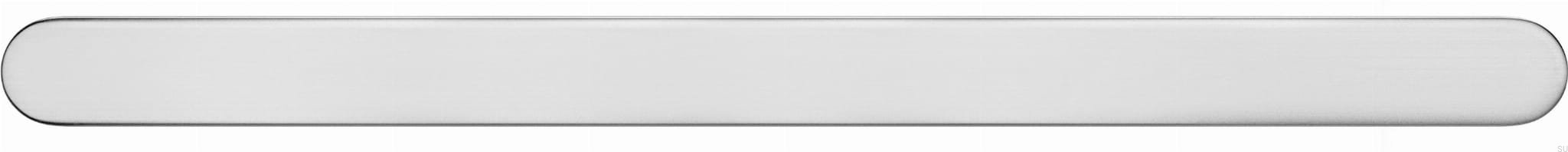 Zdjecie uchwytu podluznego TS 1 srebrnego