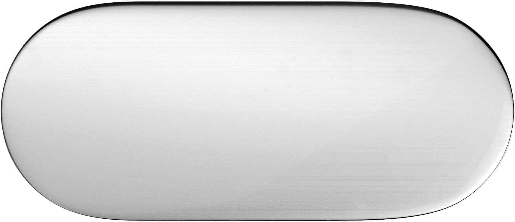 Zdjecie galki TS 2 srebrnej