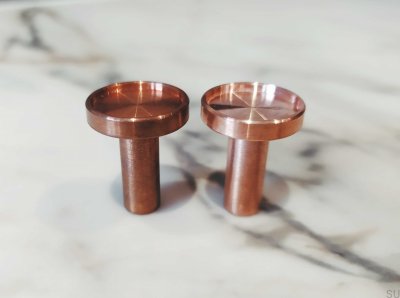 Cleaner PUTS metal cleaner 250 ml