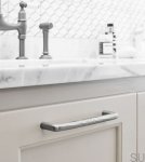 543160160-66--Uchwyt-meblowy-podłużny-Shuffle-160-Metalowy-Srebrny-Furnipart-Skandynawskie-Uchwyty_1