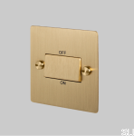 ŁĄCZNIK POJEDYNCZY MOSIĄDZ