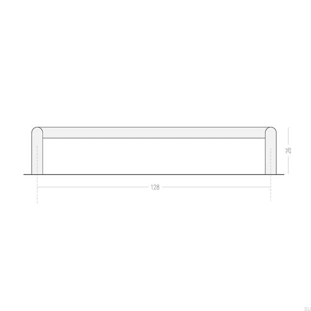 U.8.0--Uchwyt-Meblowy-Poldłużny-Ava-128-Mosiężny-Niealakierowany-Open&Hide-Skandynawskie-Uchwyty_3