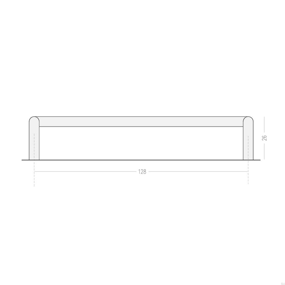 U.8.0.BLK--Uchwyt-Meblowy-Poldłużny-Ava-128-Mosiężny-Czarny-Open&Hide-Skandynawskie-Uchwyty_2