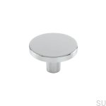 Zdjecie galki Como srebrnej