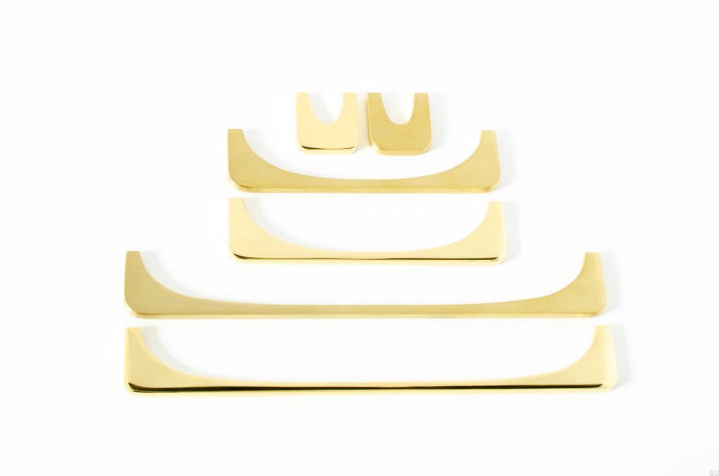 Zdjecie serii uchwytow Bridge