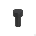 Zdjęcie produktowe gałki mood 30 czarnej