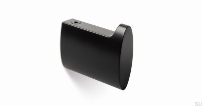 Takk Metal Black Eco wall hanger