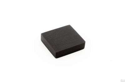 Clean Cut 22 Furniture Handle Aluminum Black