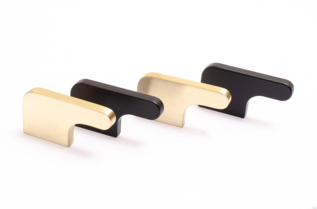 Uchwyty meblowe Soft Cut 55