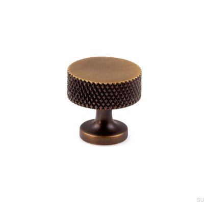 Lexington 30 furniture knob Antique bronze