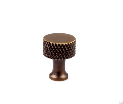 Lexington 20 furniture knob Antique bronze