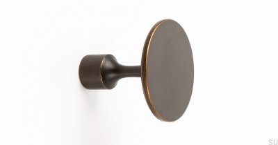 Floid Antique Bronze Eco wall hanger