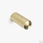 3.1.1.2--Gałka-meblowa-Fing-Grip-Mosiężna-Nielakierowana-Plankton-Skandynawskie-Uchwyty_1