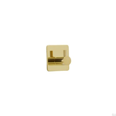 Base wall hanger 220-1 Polished Gold