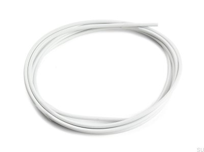 Spiral Cable 816 30m White