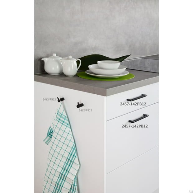 2457-142PB12PB12--Uchwyt-meblowy-podłużny-2457-128-Metalowy-Czarny-Mat-Siro-Skandynawskie-Uchwyty_4