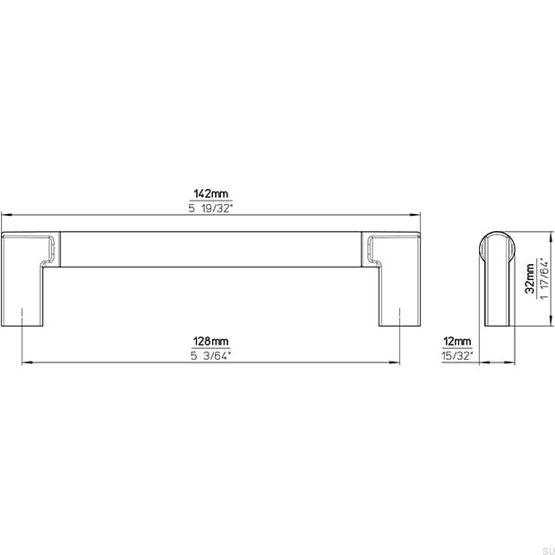 2457-142PB12PB12--Uchwyt-meblowy-podłużny-2457-128-Metalowy-Czarny-Mat-Siro-Skandynawskie-Uchwyty_5