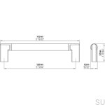 2457-142ZN27ZN27--Uchwyt-meblowy-podłużny-2457-128-Srebrny-Szczotkowany-Siro-Skandynawskie-Uchwyty_4