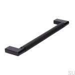 2457-174PB12PB12--Uchwyt-meblowy-podłużny-2457-160-Metalowy-Czarny-Mat-Siro-Metalowy-Czarny-Mat_2