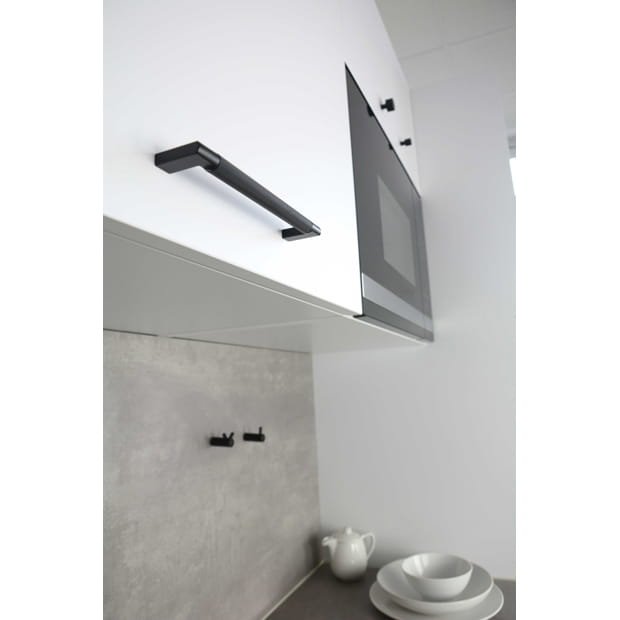 2457-174PB12PB12--Uchwyt-meblowy-podłużny-2457-160-Metalowy-Czarny-Mat-Siro-Metalowy-Czarny-Mat_4