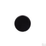 2464-16PB12--Gałka-meblowa-2464-16-Metalowa-Czarna-Matowa-Siro-Skandynawskie-Uchwyty_3