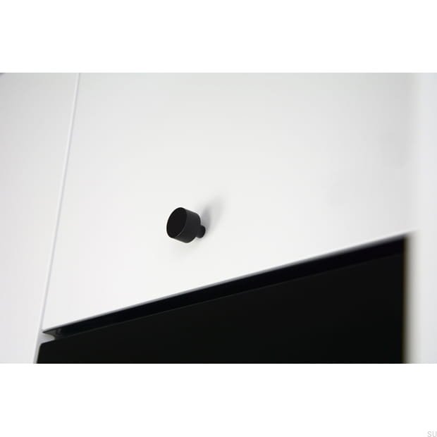 2464-24PB12--Gałka-meblowa-2464-24-Metalowa-Czarna-Siro-Skandynawskie-Uchwyty_4