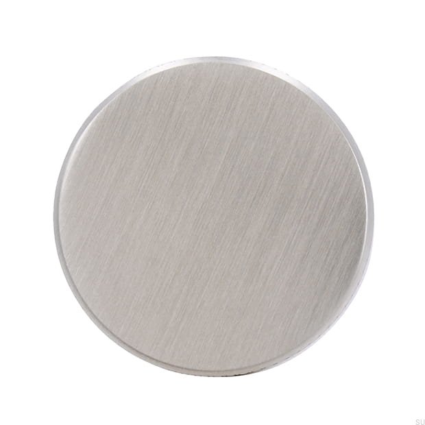 2464-33ZN27--Gałka-meblowa-2464-33-Srebrna-Szczotkowana-Siro-Skandynawskie-Uchwyty_2